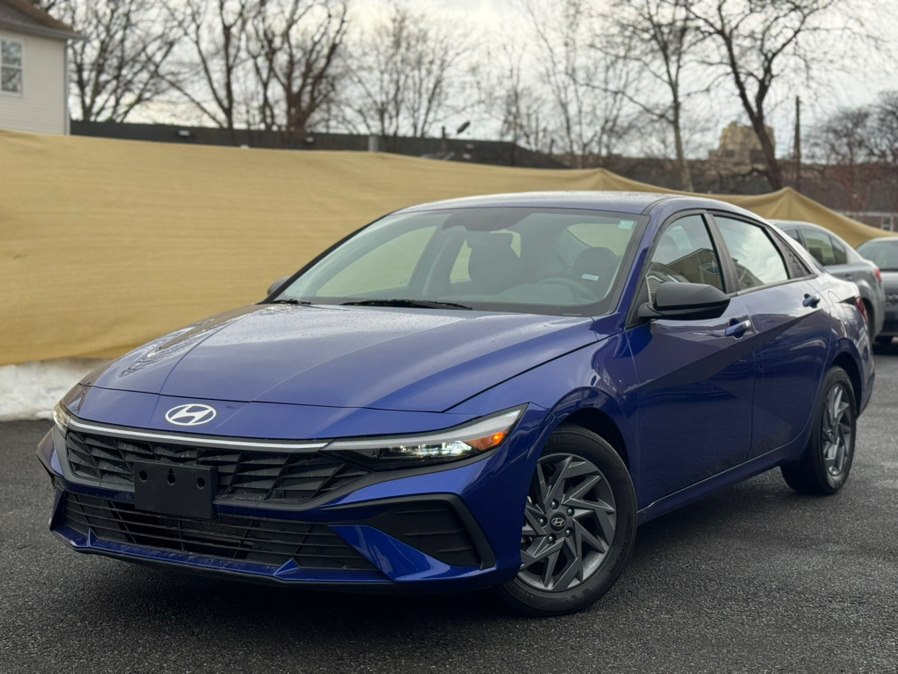 Used 2024 Hyundai Elantra in Irvington, New Jersey | RT 603 Auto Mall. Irvington, New Jersey