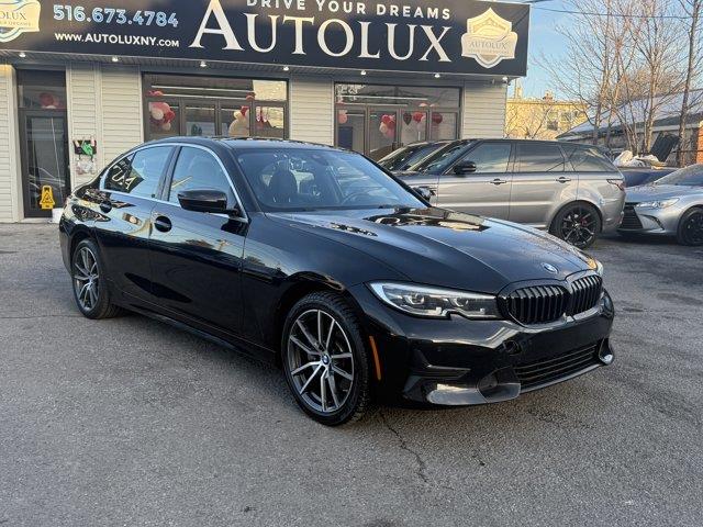 Used 2021 BMW 3 Series in Elmont, New York | AutoLux. Elmont, New York