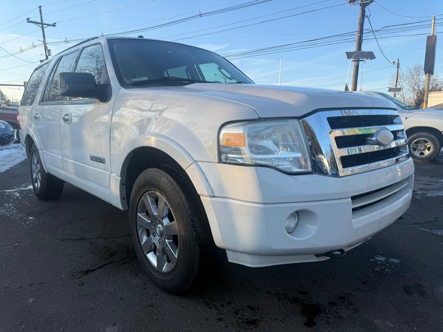 2008 Ford Expedition 4WD 4dr XLT, available for sale in BURLINGTON, New Jersey | Tri States Auto Group. BURLINGTON, New Jersey