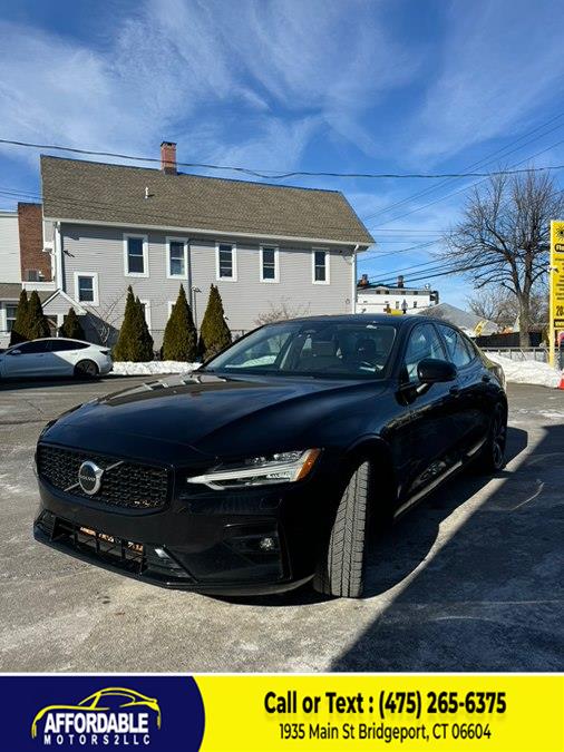 Used 2023 Volvo S60 in Bridgeport, Connecticut | Affordable Motors 2 LLC. Bridgeport, Connecticut