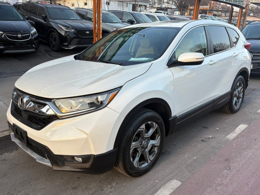 Used 2017 Honda CR-V in Jamaica, New York | Sylhet Motors Inc.. Jamaica, New York