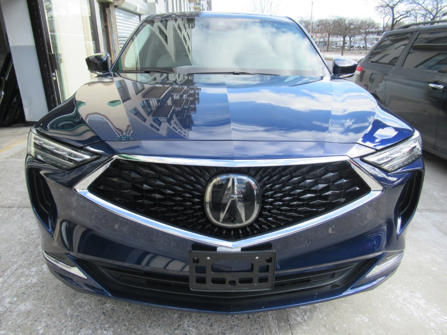 Used 2023 Acura MDX in Woodside, New York | Pepmore Auto Sales Inc.. Woodside, New York