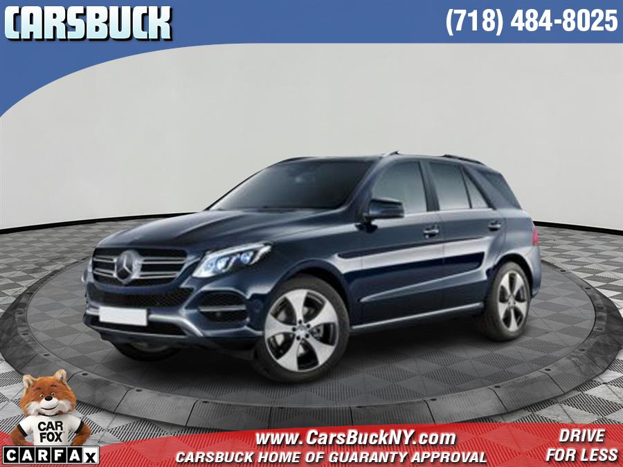 Used 2019 Mercedes-Benz GLE in Brooklyn, New York | Carsbuck Inc.. Brooklyn, New York