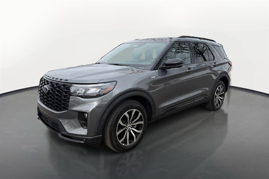 Used 2026 Ford Explorer in Lindenhurst, New York | Power Motor Group. Lindenhurst, New York