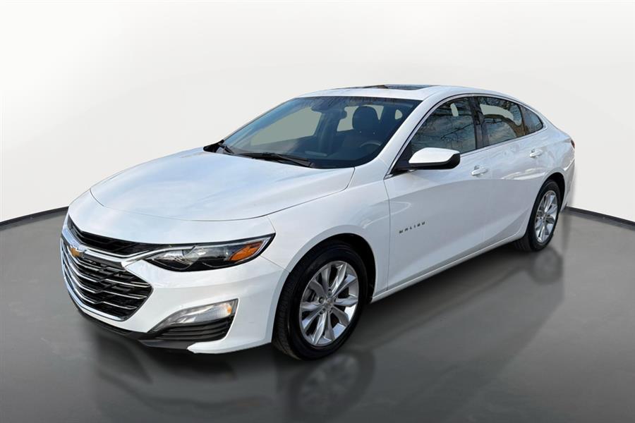 Used 2024 Chevrolet Malibu in Lindenhurst, New York | Power Motor Group. Lindenhurst, New York