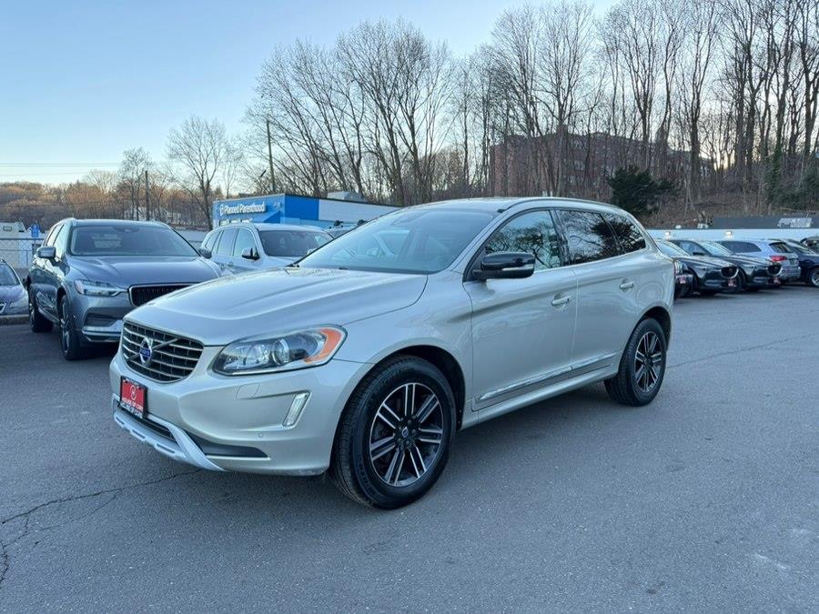 Used 2017 Volvo XC60 in Meriden, Connecticut | House of Cars CT. Meriden, Connecticut