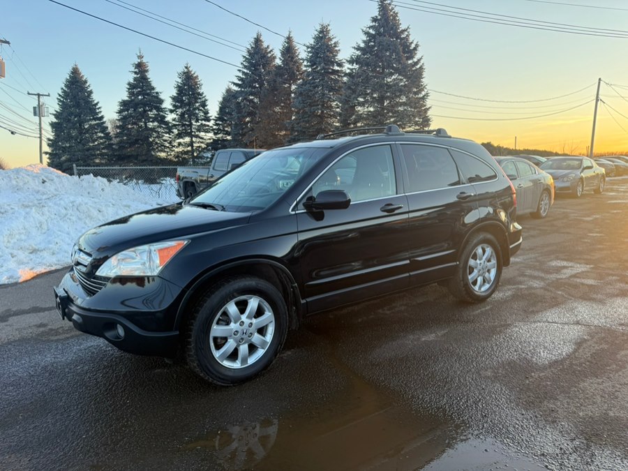 Used 2007 Honda CR-V in East Windsor, Connecticut | A1 Auto Sale LLC. East Windsor, Connecticut
