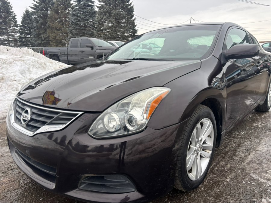 Used 2012 Nissan Altima in East Windsor, Connecticut | A1 Auto Sale LLC. East Windsor, Connecticut