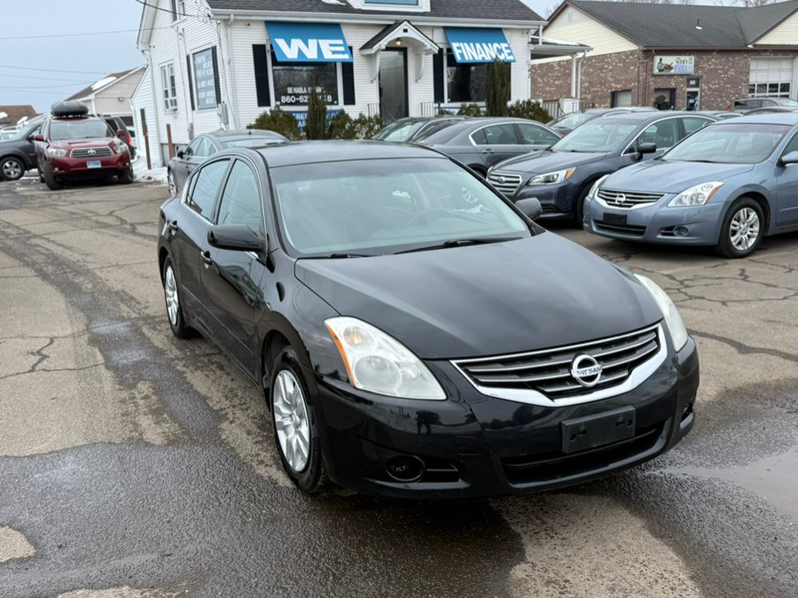 Used 2012 Nissan Altima in East Windsor, Connecticut | A1 Auto Sale LLC. East Windsor, Connecticut