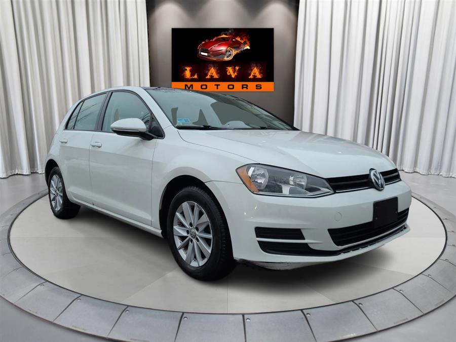Used 2016 Volkswagen Golf in Canton, Connecticut | Lava Motors. Canton, Connecticut