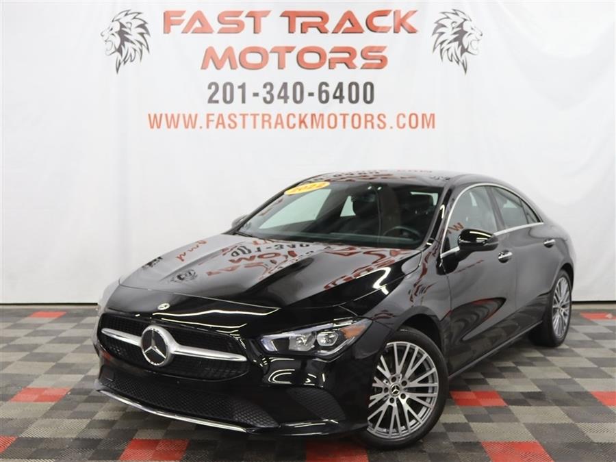 Used 2022 Mercedes-benz Cla in Paterson, New Jersey | Fast Track Motors. Paterson, New Jersey
