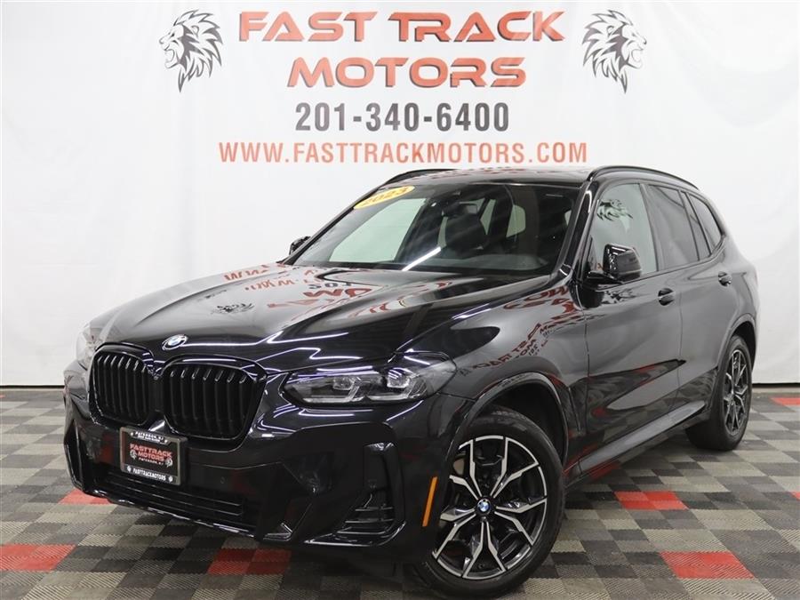 Used 2023 BMW X3 in Paterson, New Jersey | Fast Track Motors. Paterson, New Jersey