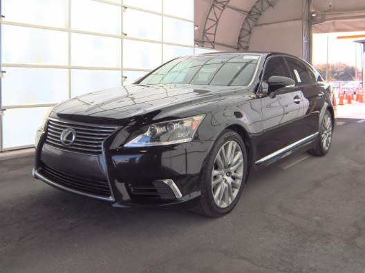 Used 2014 Lexus LS 460 in Brooklyn, New York | Brooklyn Auto Mall LLC. Brooklyn, New York