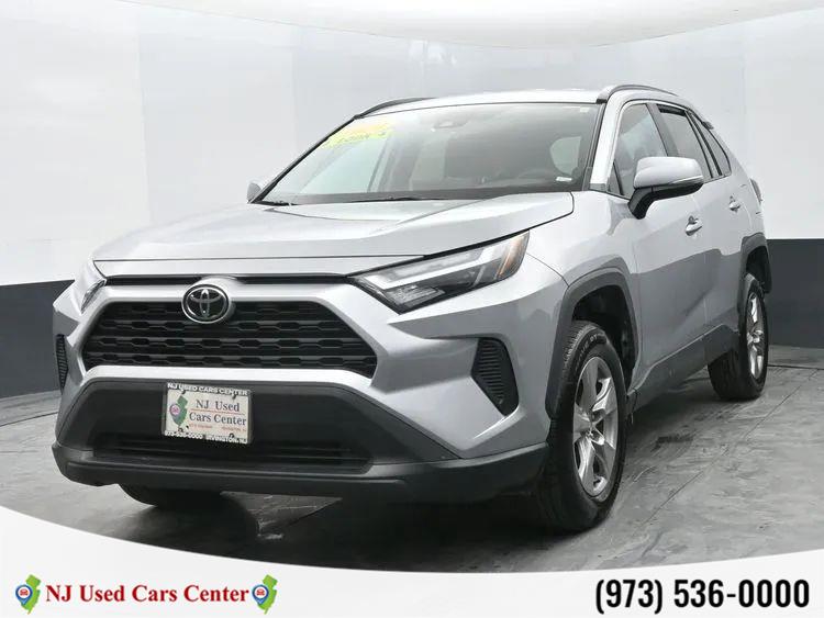 Used 2024 Toyota Rav4 in Irvington, New Jersey | NJ Used Cars Center. Irvington, New Jersey