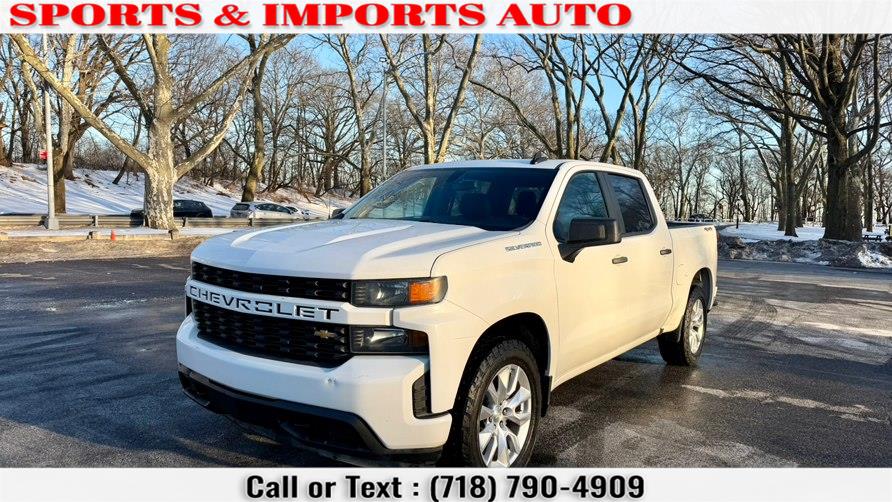 Used 2022 Chevrolet Silverado 1500 LTD in Brooklyn, New York | Sports & Imports Auto Inc. Brooklyn, New York