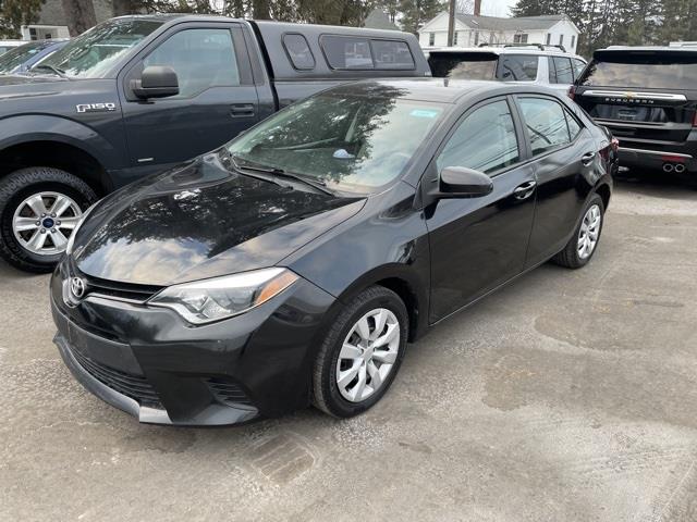 Used Toyota Corolla L 2014 | Sullivan Automotive Group. Avon, Connecticut