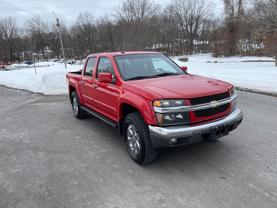 Used 2009 Chevrolet Colorado in Plainville, Connecticut | Choice Group LLC Choice Motor Car. Plainville, Connecticut