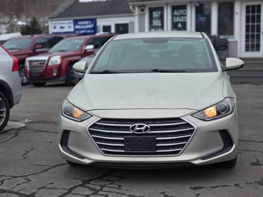 Used 2017 Hyundai Elantra in Canton, Connecticut | Live Motors Sales and Service INC. Canton, Connecticut