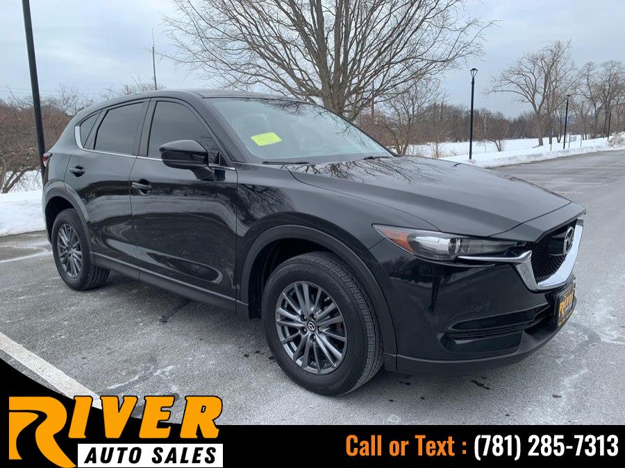 Used 2017 Mazda CX-5 in Malden, Massachusetts | River Auto Sales. Malden, Massachusetts