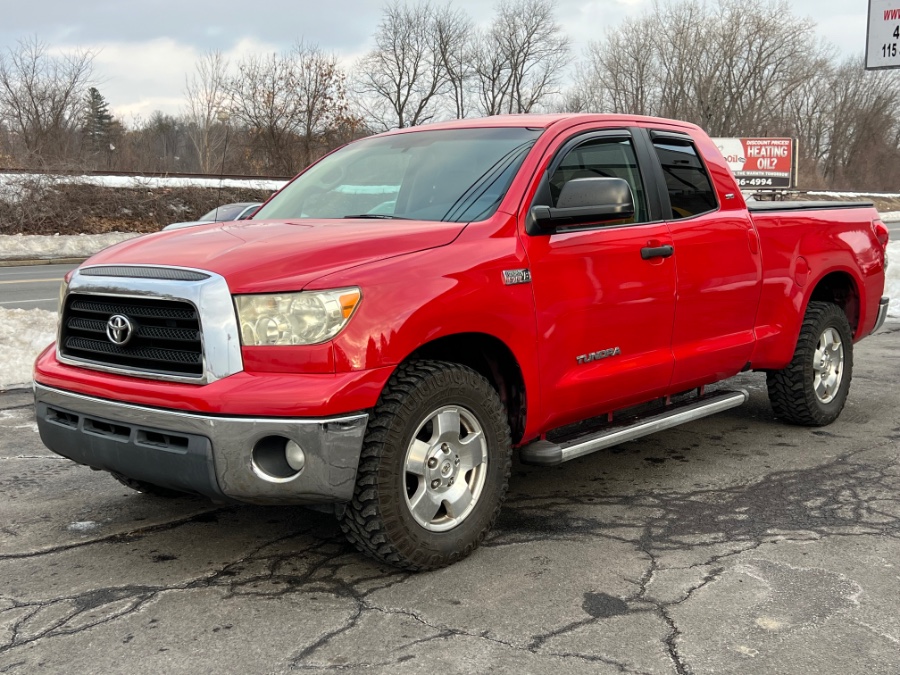 2007 Toyota Tundra SR5
