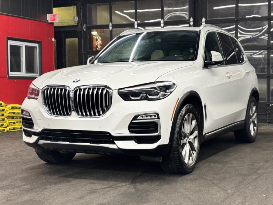 Used 2019 BMW X5 in Plainfield, New Jersey | Best Cars R Us LLC. Plainfield, New Jersey