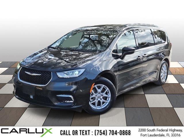 2022 Chrysler Pacifica Touring L, available for sale in Fort Lauderdale, Florida | CarLux Fort Lauderdale. Fort Lauderdale, Florida