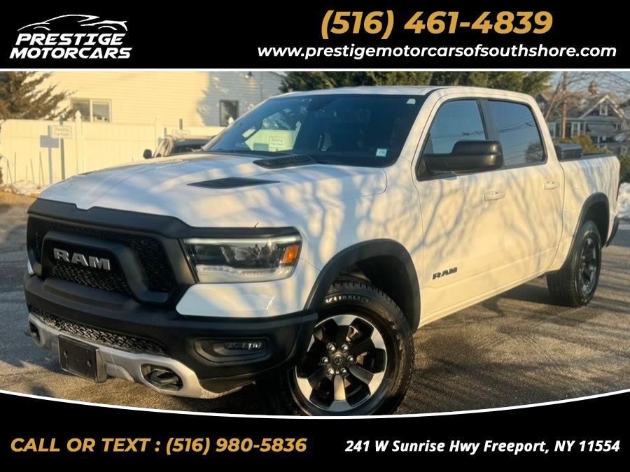 Used 2020 Ram 1500 in Freeport, New York | Prestige Motor Cars. Freeport, New York