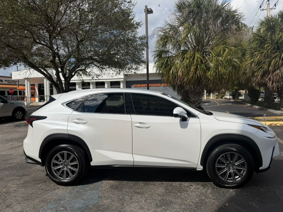 2019 Lexus NX 350 300 FWD's photo