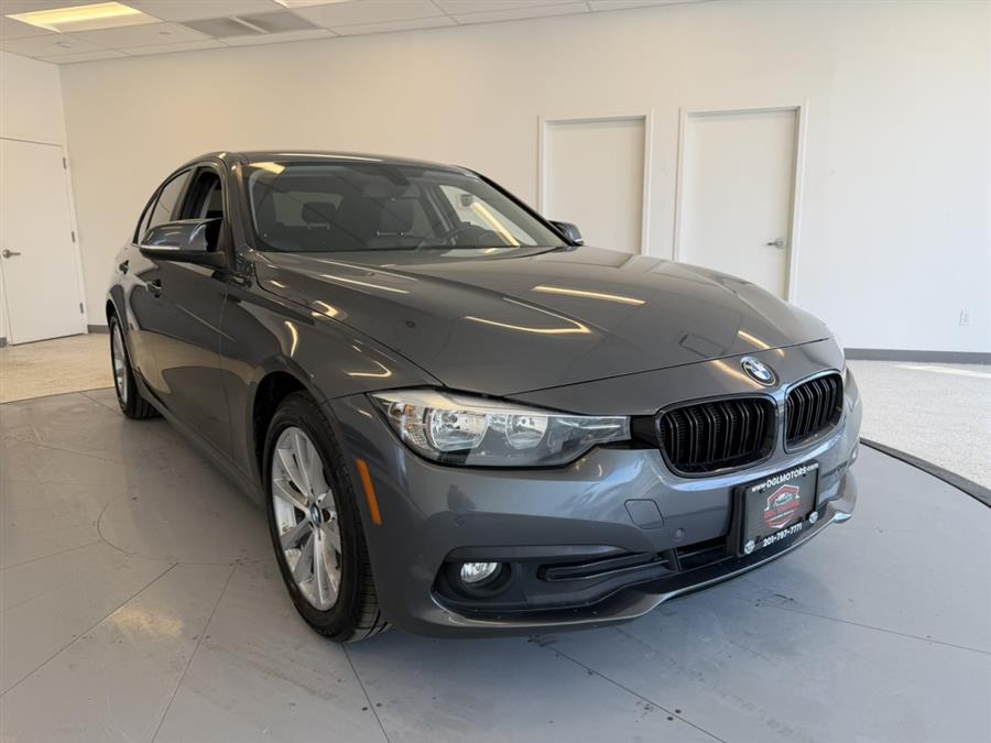 2017 BMW 3 Series 320i