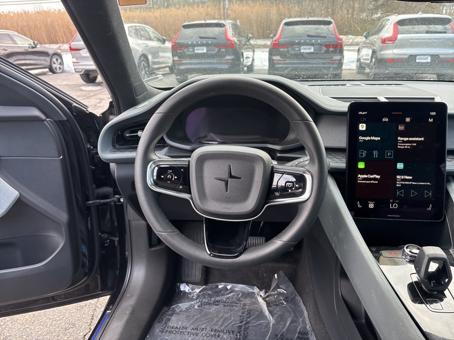 2022 Polestar 2 Base - Photo 17