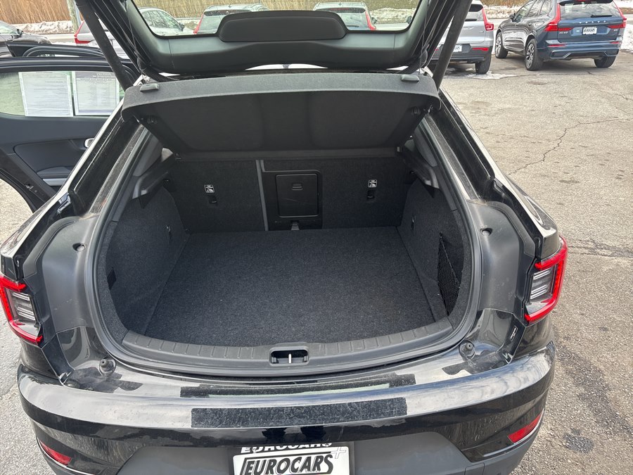 2022 Polestar 2 Base - Photo 8