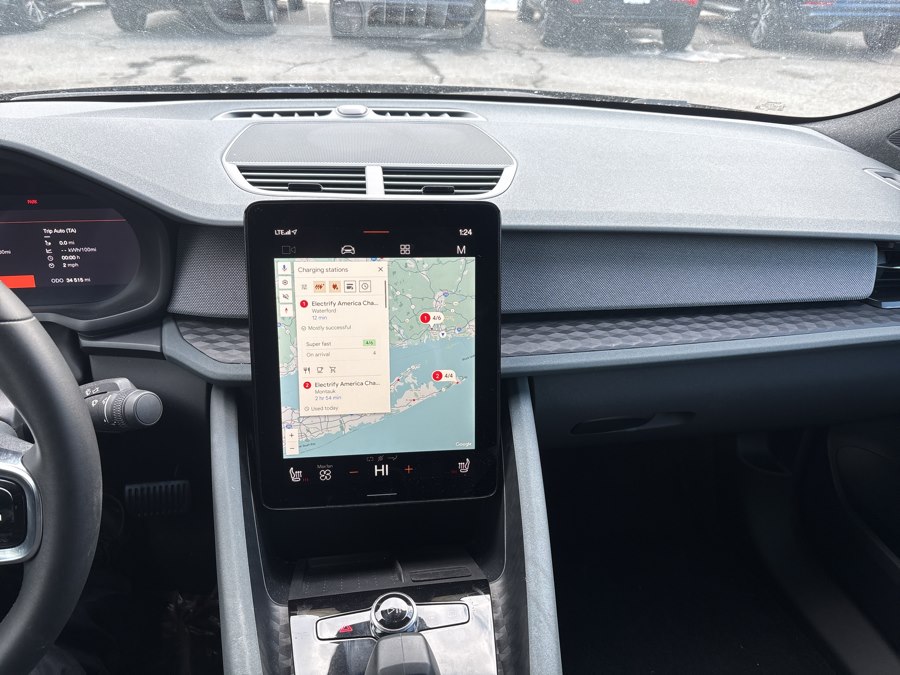 2022 Polestar 2 Base - Photo 19