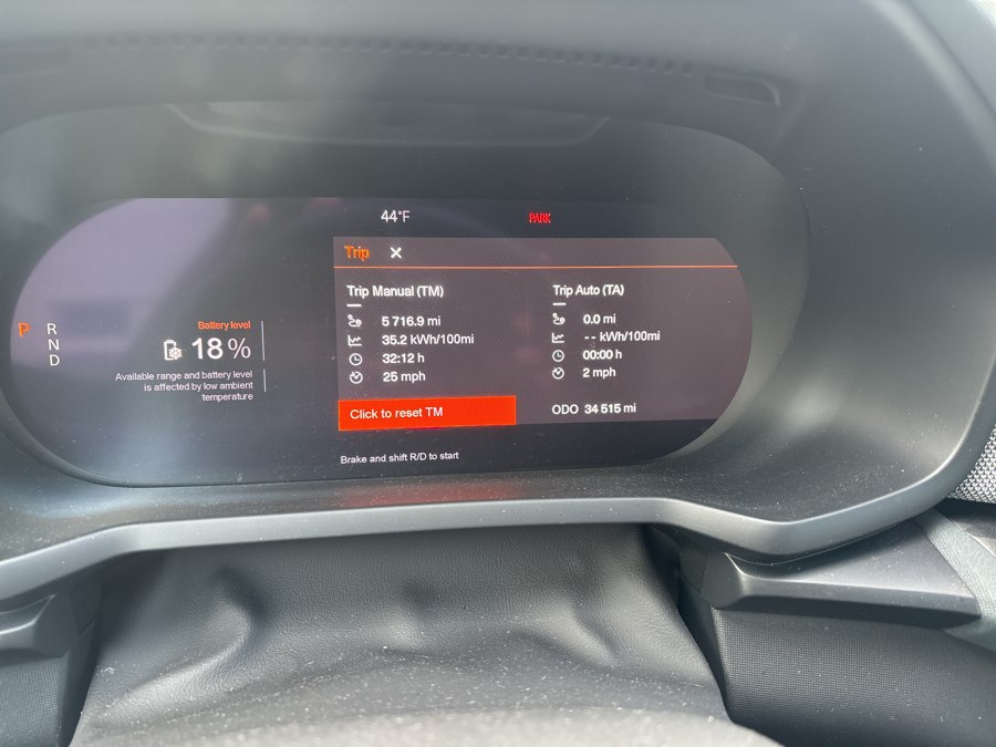 2022 Polestar 2 Base - Photo 18