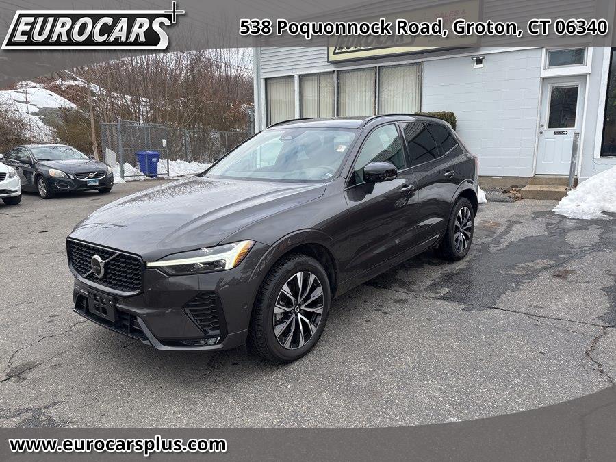 2024 Volvo XC60