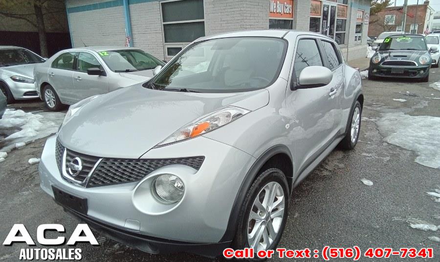 Used 2013 Nissan JUKE in Lynbrook, New York | ACA Auto Sales. Lynbrook, New York