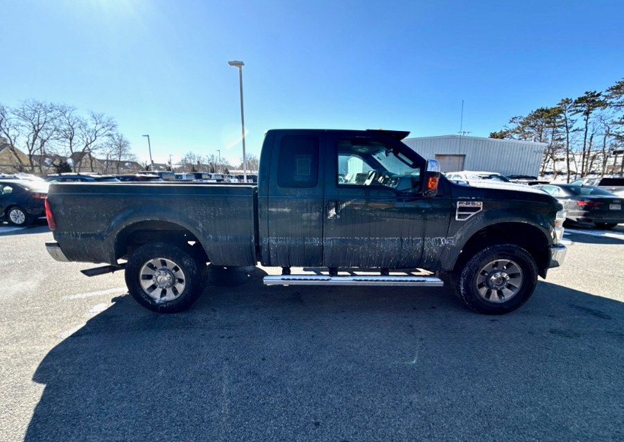 Used 2010 Ford Super Duty F-250 SRW in Manchester, New Hampshire | Second Street Auto Sales Inc. Manchester, New Hampshire