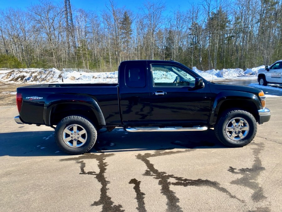 Used 2012 GMC Canyon in Manchester, New Hampshire | Second Street Auto Sales Inc. Manchester, New Hampshire