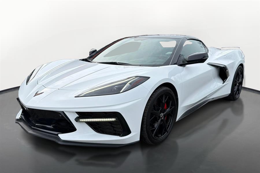 Used 2022 Chevrolet Corvette in Lindenhurst, New York | Power Motor Group. Lindenhurst, New York