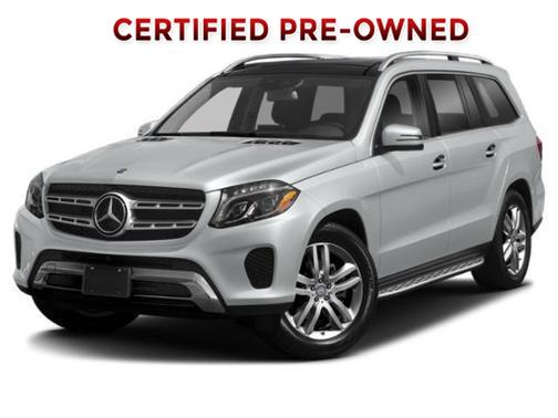 Used 2018 Mercedes-benz Gls in Great Neck, New York | Auto Expo. Great Neck, New York