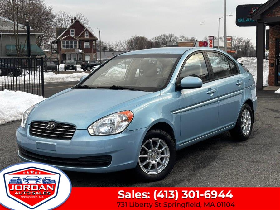 Used 2011 Hyundai Accent in Springfield, Massachusetts | Jordan Auto Sales. Springfield, Massachusetts
