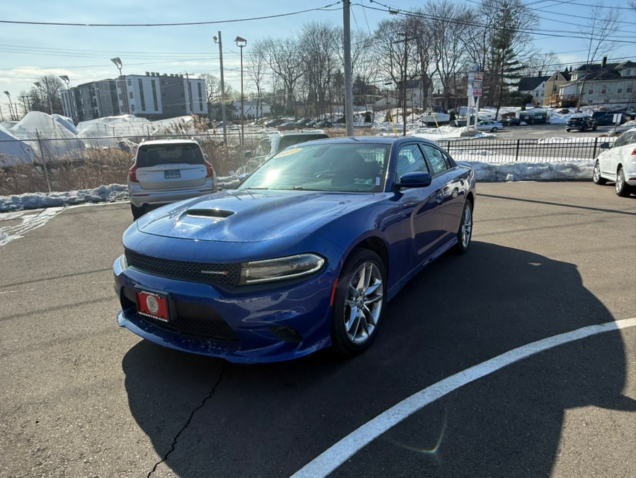 Used 2022 Dodge Charger in Stratford, Connecticut | Wiz Leasing Inc. Stratford, Connecticut