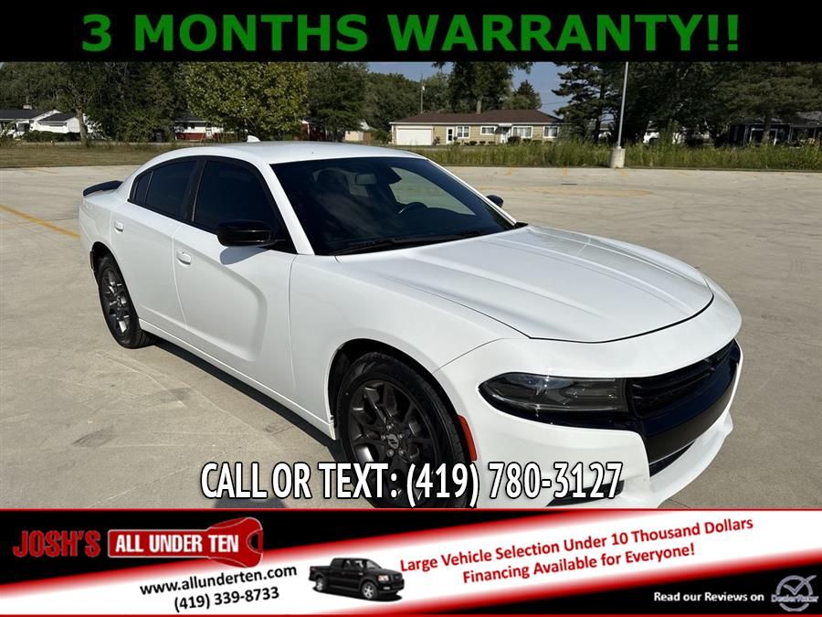Used 2018 Dodge Charger in Elida, Ohio | Josh's All Under Ten LLC. Elida, Ohio