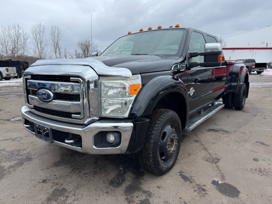 Used 2011 Ford Super Duty F-450 DRW in Ortonville, Michigan | Marsh Auto Sales LLC. Ortonville, Michigan