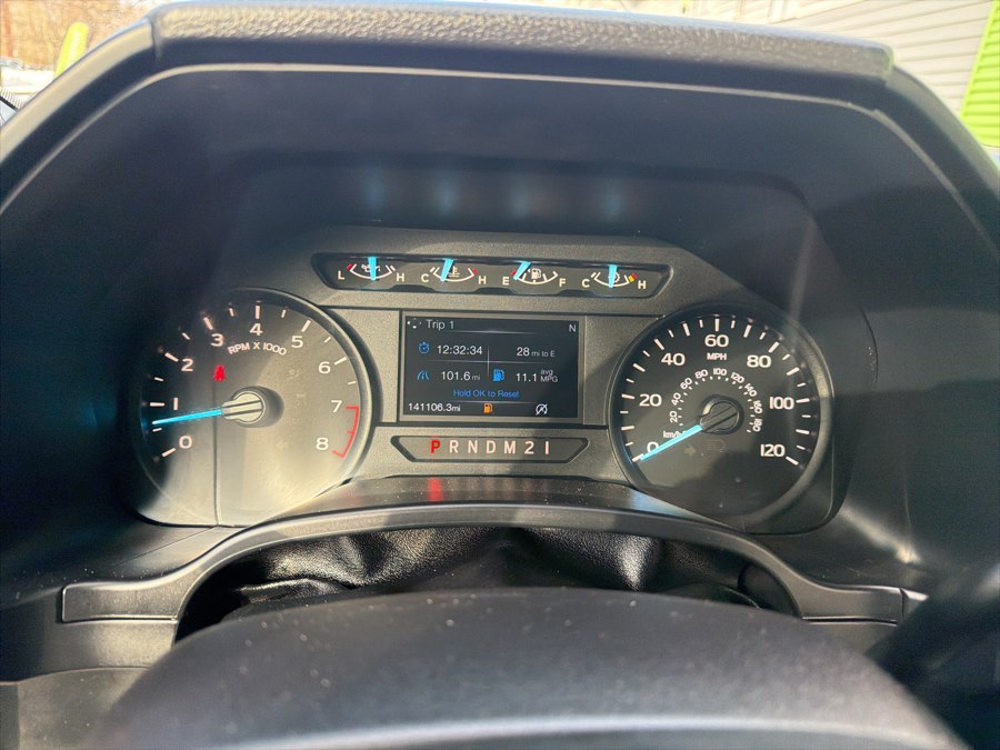 2018 Ford F-150 XL - Photo 12