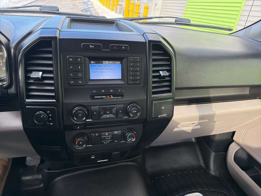 2018 Ford F-150 XL - Photo 11