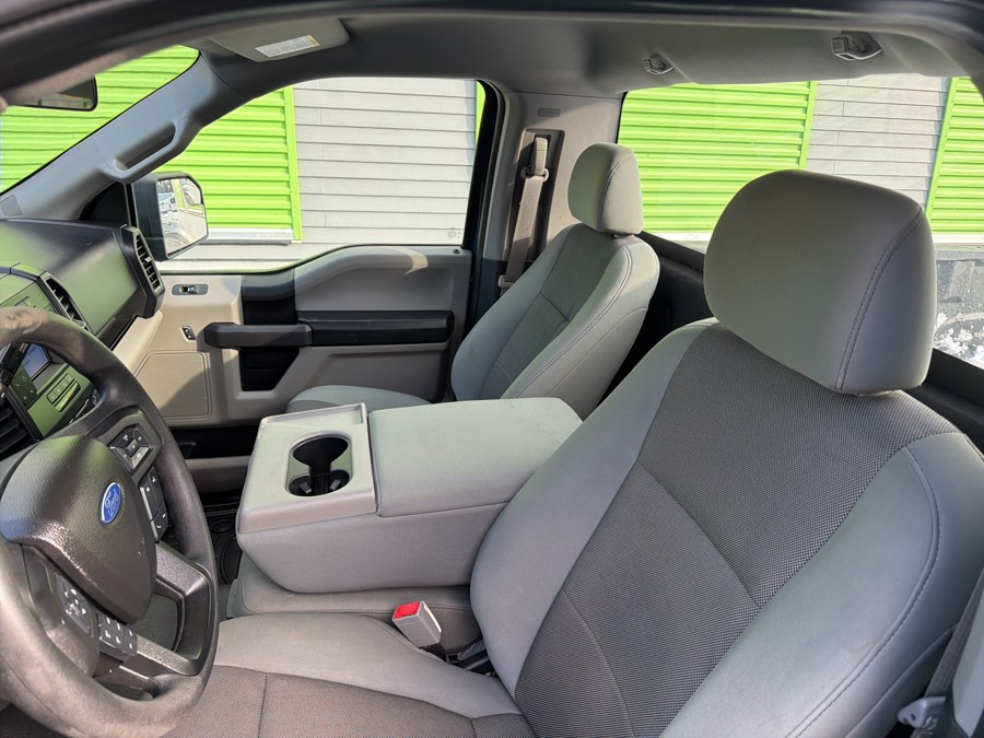 2018 Ford F-150 XL - Photo 9