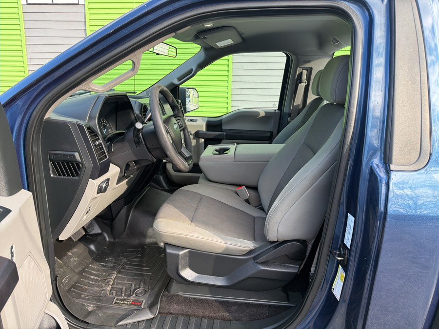 2018 Ford F-150 XL - Photo 7