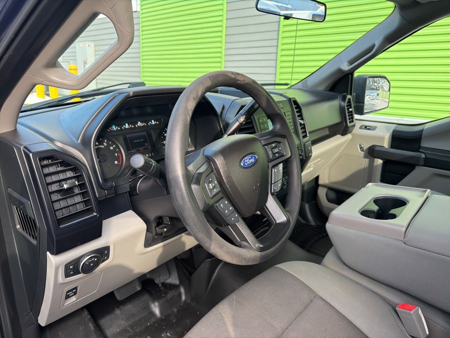 2018 Ford F-150 XL - Photo 10