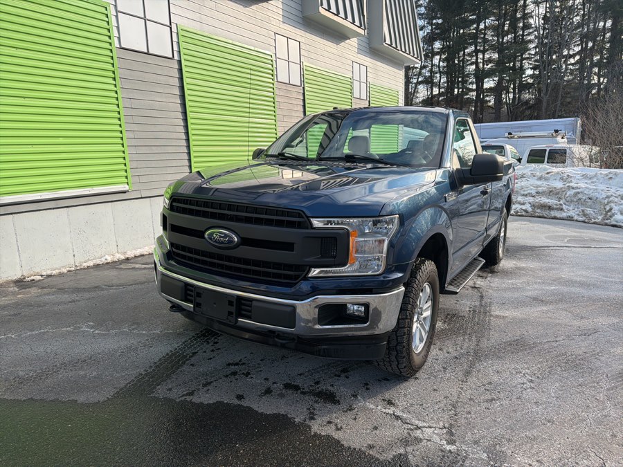 2018 Ford F-150 XL - Photo 6