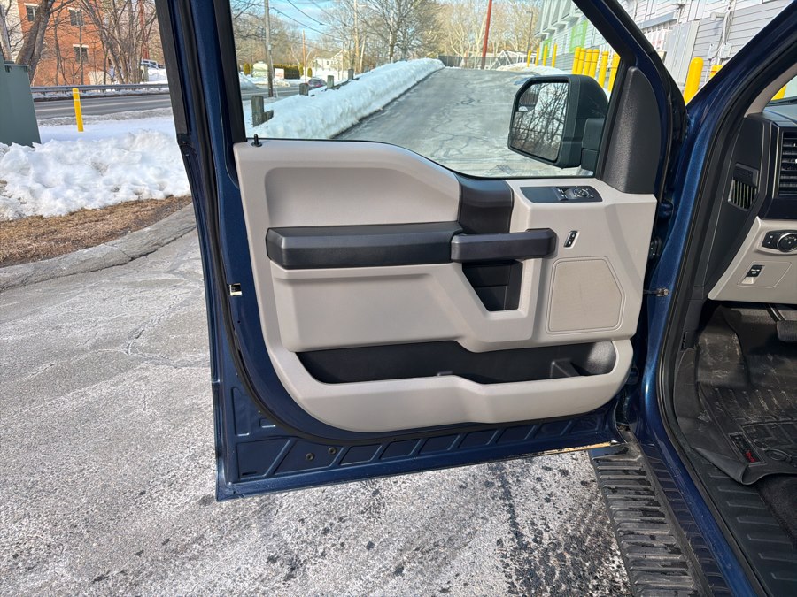 2018 Ford F-150 XL - Photo 8